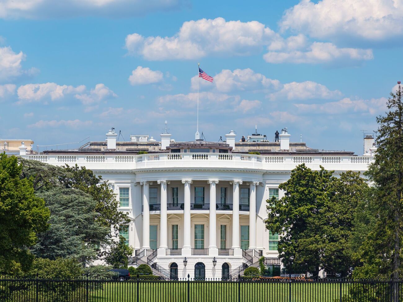 У Трампа сподіваються укласти перемир'я до Великодня