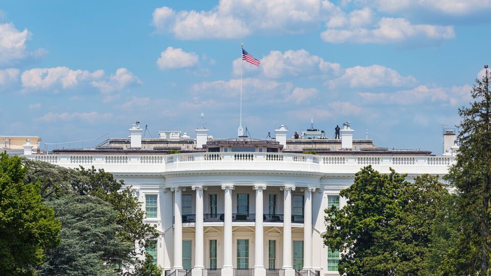 У Трампа сподіваються укласти перемир'я до Великодня