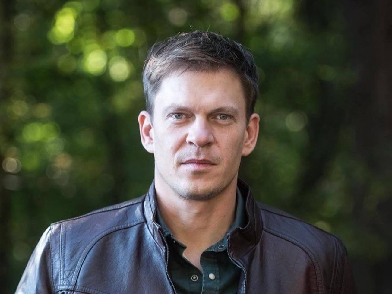 Ісаєнко розповів, що з його сім'єю все гаразд