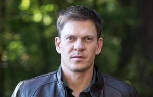 Ісаєнко розповів, що з його сім'єю все гаразд