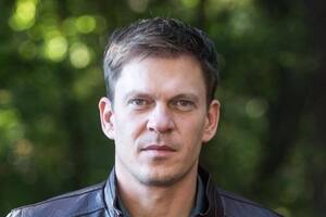 Ісаєнко розповів, що з його сім'єю все гаразд