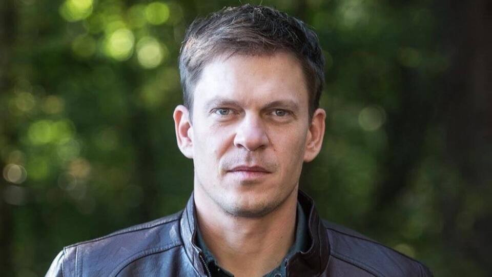 Исаенко рассказал, что с его семьей все хорошо