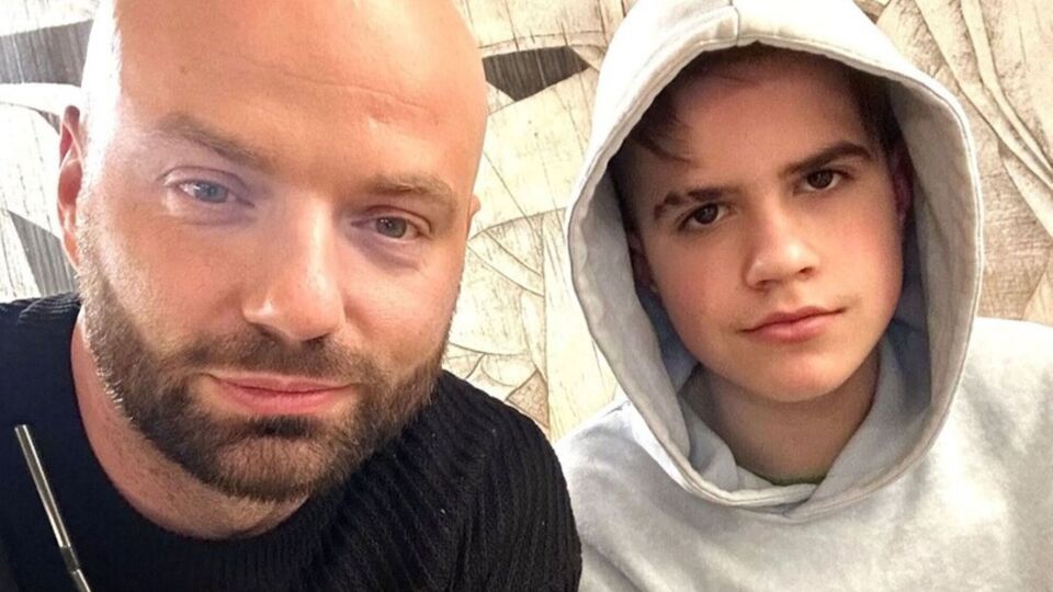 Демин: Во время сбивания Shahed пикировали с таким звуком, словно летят в нас