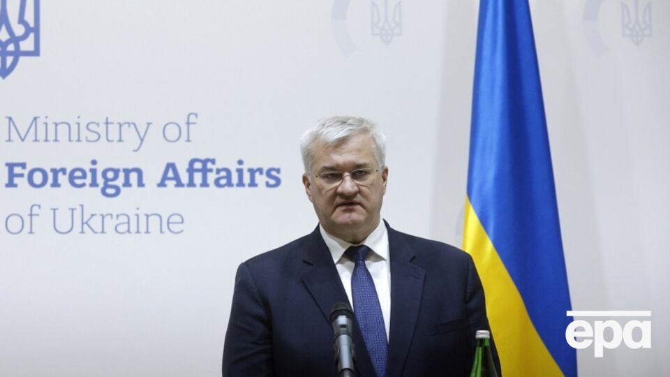 Сибіга: Україна потребує додаткових систем ППО