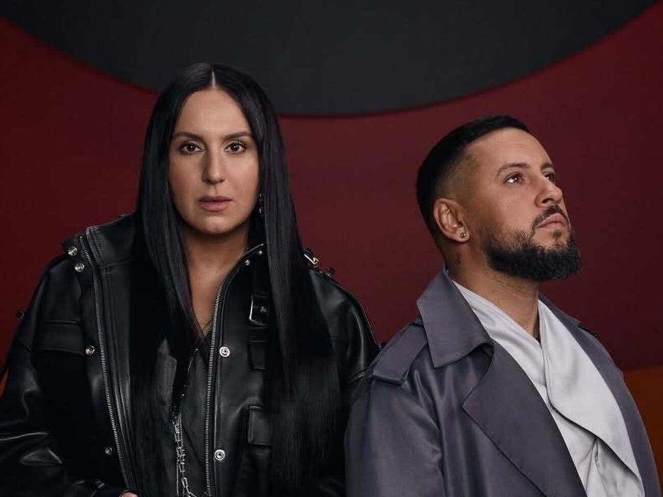 Джамала й Monatik у листопаді 2024 року презентували першу дуетну пісню