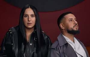 Джамала й Monatik у листопаді 2024 року презентували першу дуетну пісню