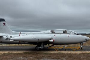 Самолет разбился во время последнего маневра на выступлении