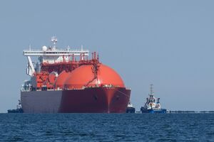 Тімченко: Україна має найбільші газосховища в Європі, і вони мають відігравати важливу роль