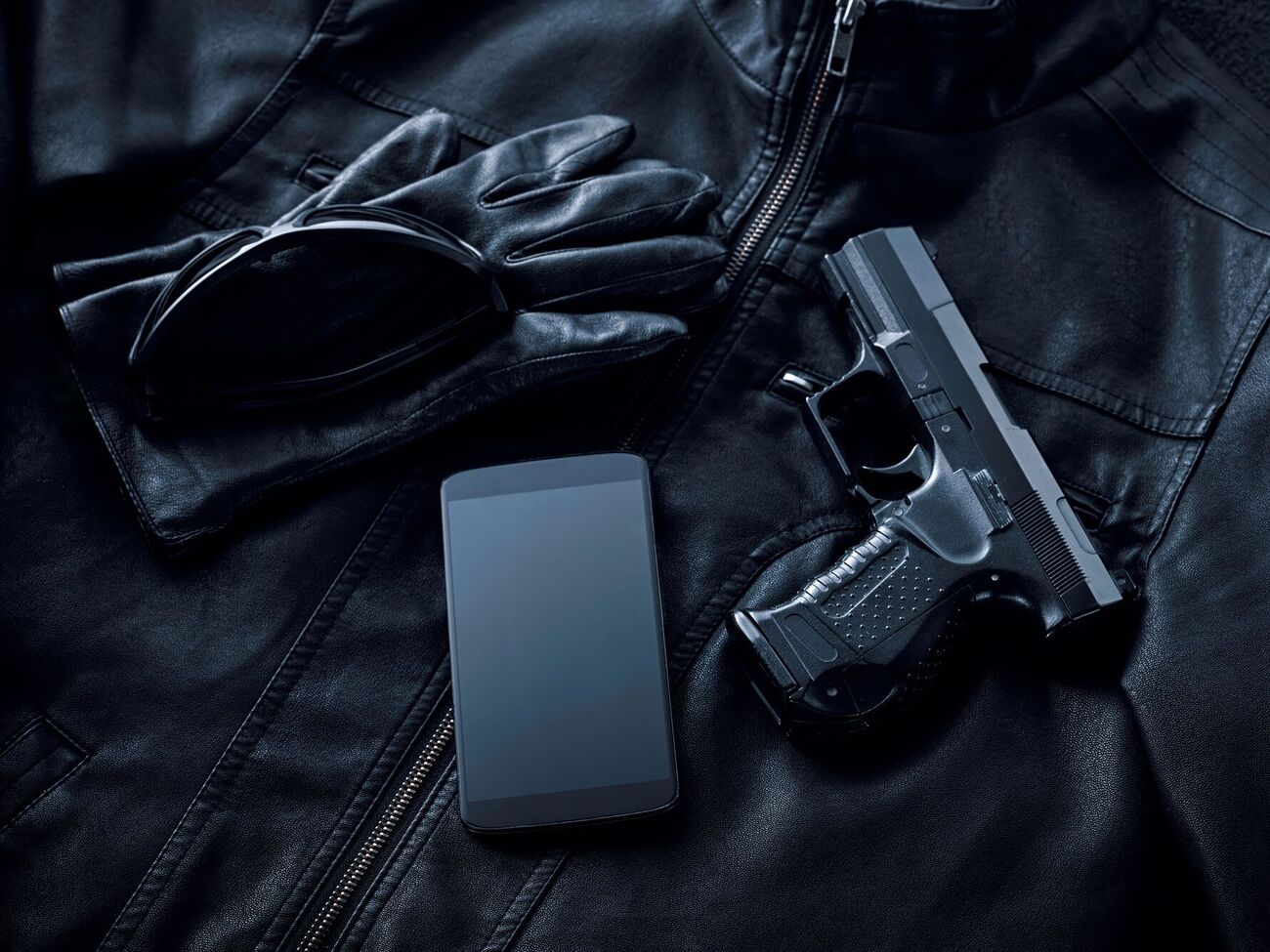 Сервіс генерації дозволу на зброю запустили 10 березня