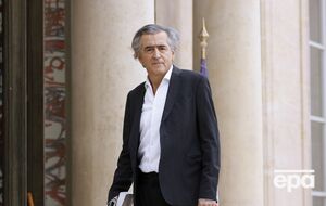 Бернар-Анрі Леві: Чому Захід дав Україні досить зброї, щоб Путін не зміг дійти Києва, але не досить, щоб Путін був змушений відступити на кордони 2014 року?