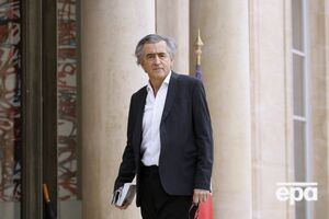 Бернар-Анри Леви: Почему Запад дал Украине достаточно оружия, чтобы Путин не смог дойти до Киева, но недостаточно, чтобы Путин был вынужден отступить на границы 2014 года?