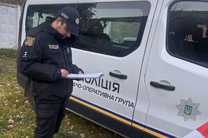 За даними пабліків, вибух стався в Біляївці
