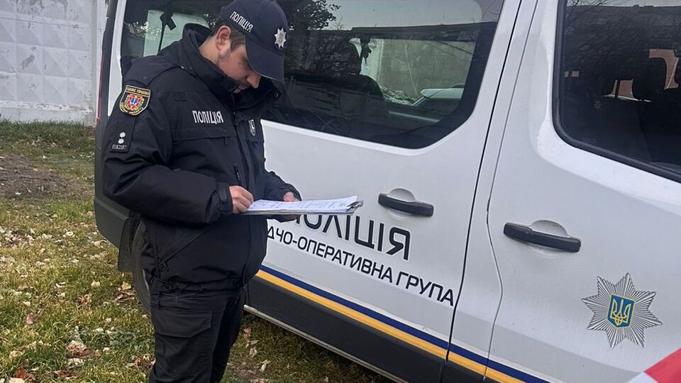 За даними пабліків, вибух стався в Біляївці