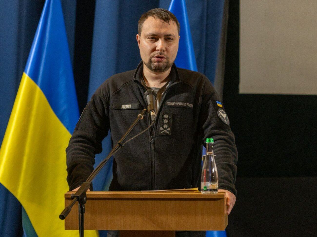 За словами Буданова, коордштаб опікується не лише військовополоненими, але й цивільними та їхніми родинами