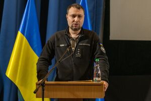 По словам Буданова, коордштаб занимается не только военнопленными, но и гражданскими и их семьями