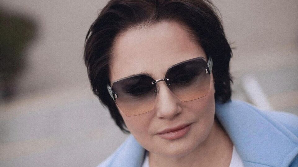 Мозгова: Ви взагалі не розумієте, з якої дупи я вибралася