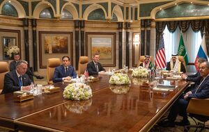 На переговори не допустили ЗМІ