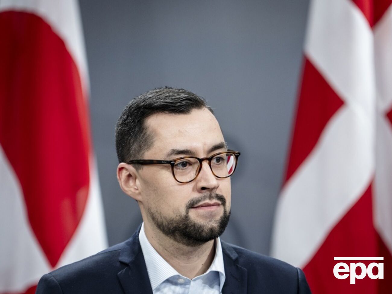 Егеде обурився через плани США