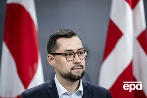 Егеде обурився через плани США