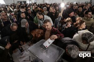 На праймериз проголосовали 15 млн турков