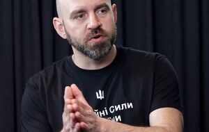 С момента инаугурации Трампа прошло восемь недель, а мы уже смотрим антиутопии в новостях