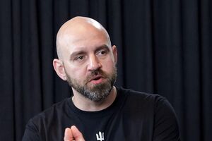 З моменту інавгурації Трампа минуло вісім тижнів, а ми вже дивимося антиутопії в новинах