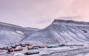 Шпицберген имеет стратегическое значение для РФ