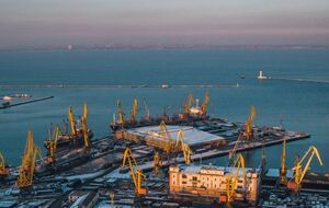 Сторони обговорювали мораторій на удари по портах Дніпра й Чорного моря