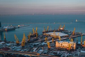 Сторони обговорювали мораторій на удари по портах Дніпра й Чорного моря