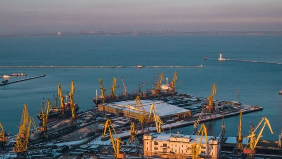 Сторони обговорювали мораторій на удари по портах Дніпра й Чорного моря