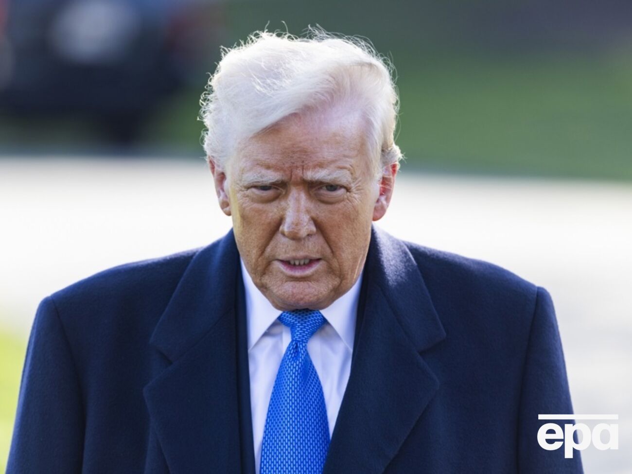 Союзники США не довіряють Трампу в питанні "ядерної парасольки", пише ЗМІ