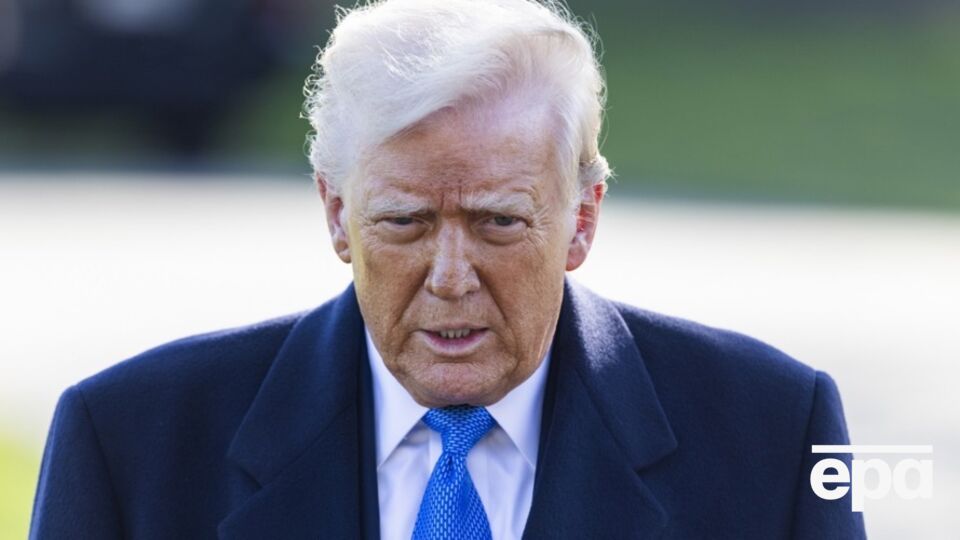 Союзники США не довіряють Трампу в питанні "ядерної парасольки", пише ЗМІ
