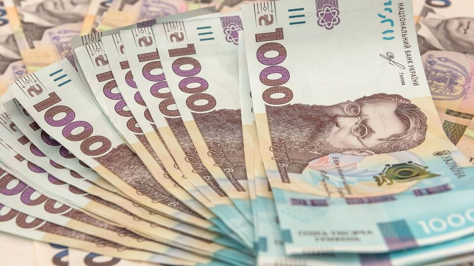 У Мінекономіки підрахували, скільки виплатили "єПідтримки"