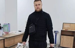 Владіміров: Моя мета – стати майстром, а в подальшому – обійняти керівну посаду