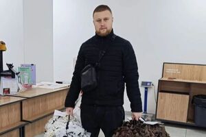 Владіміров: Моя мета – стати майстром, а в подальшому – обійняти керівну посаду