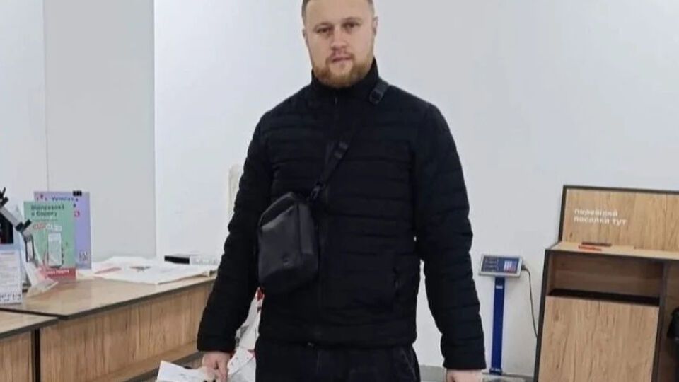 Владіміров: Моя мета – стати майстром, а в подальшому – обійняти керівну посаду