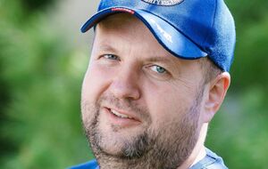 Бронюк: Я не встиг відлітати