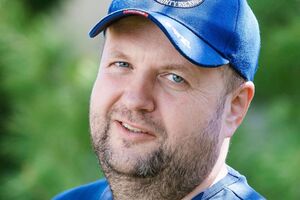 Бронюк: Я не встиг відлітати