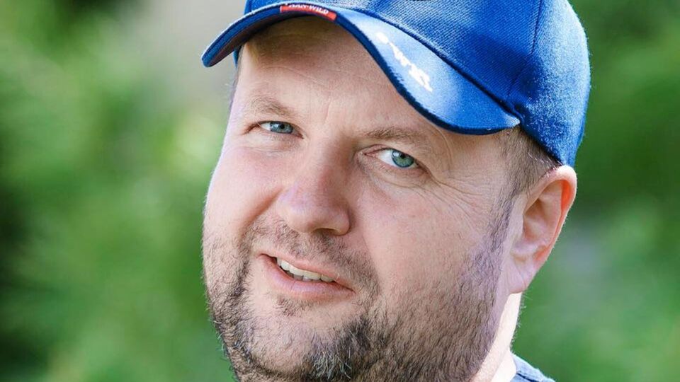 Бронюк: Я не успел отлетать