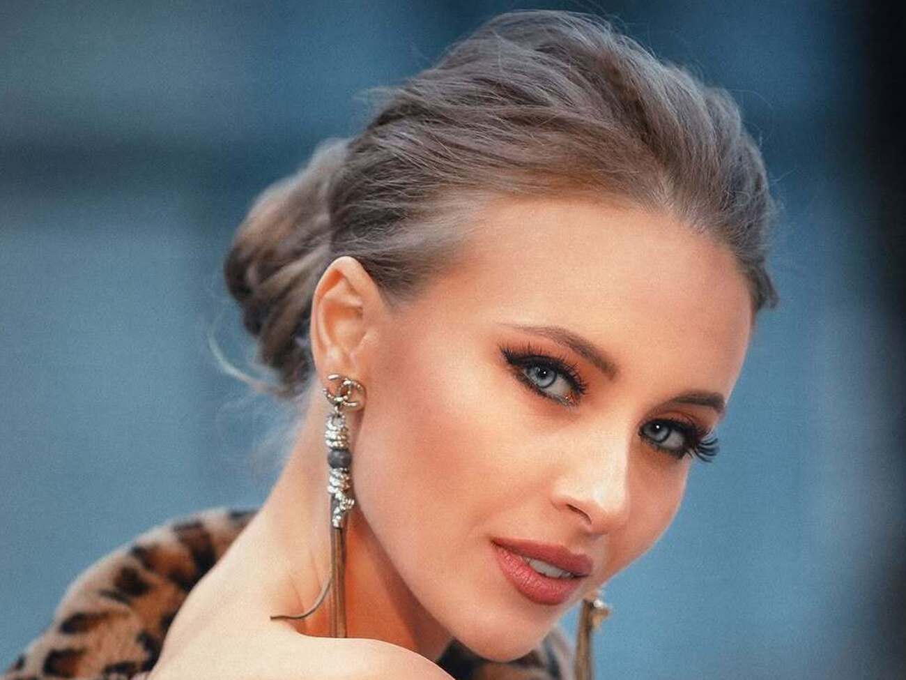 Сагайдачна: Одразу почалися проблеми – він дуже ревнував до моєї роботи