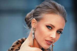 Сагайдачна: Одразу почалися проблеми – він дуже ревнував до моєї роботи