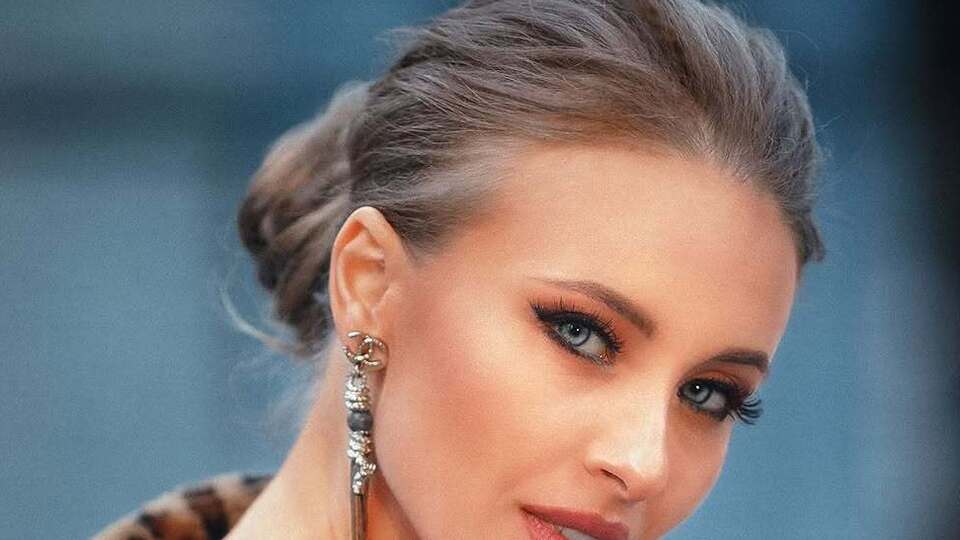 Сагайдачна: Одразу почалися проблеми – він дуже ревнував до моєї роботи