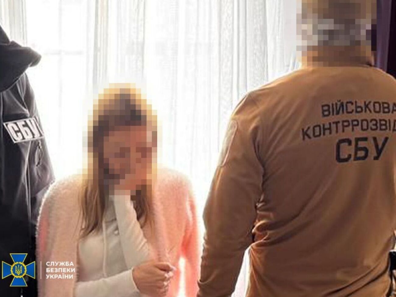 В соцсетях женщина писала, что ждет российскую оккупацию Одессы, рассказали в СБУ