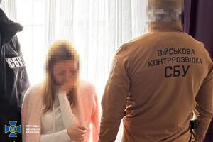 В соцсетях женщина писала, что ждет российскую оккупацию Одессы, рассказали в СБУ