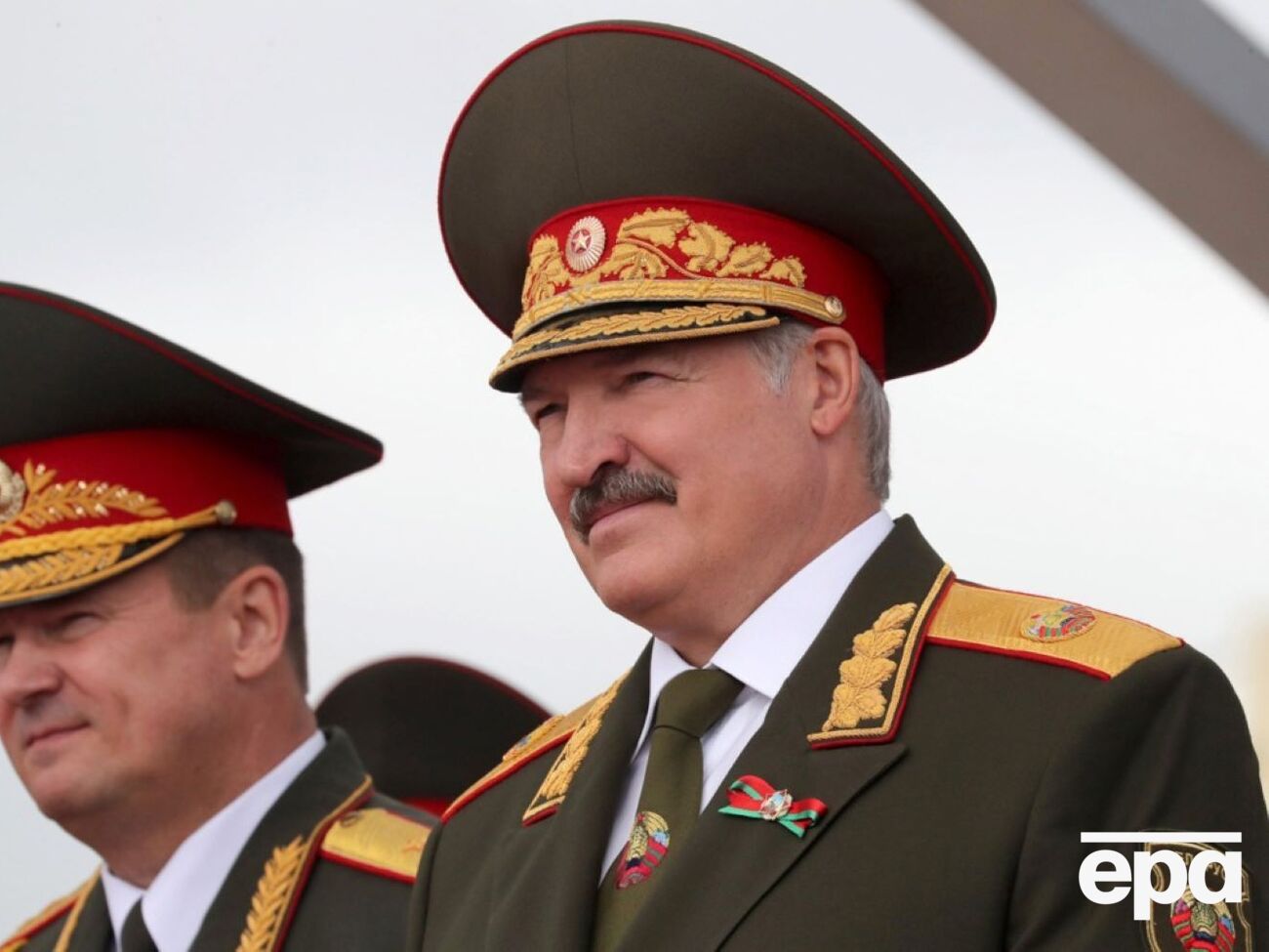 До заходів залучать військову техніку, БПЛА й авіацію