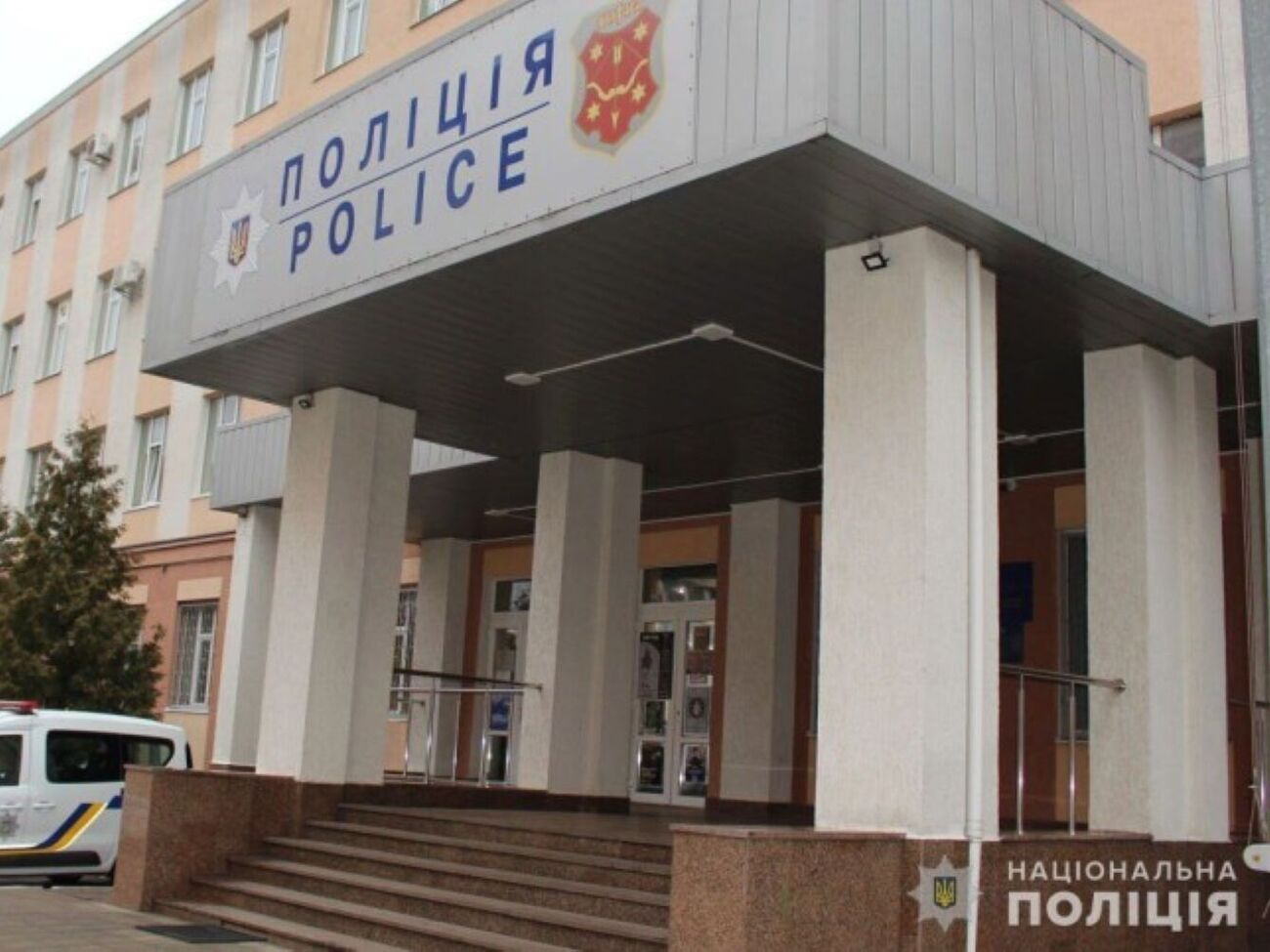 Правоохранители уточнили, что инцидент произошел на территории недостроя в начале марта