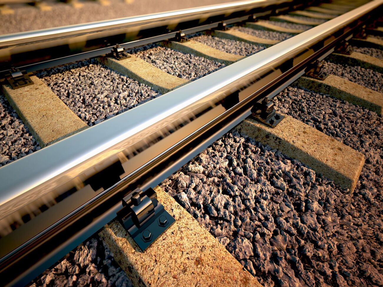 Грузовое сообщение оккупанты собираются запустить на этой или на следующей неделе