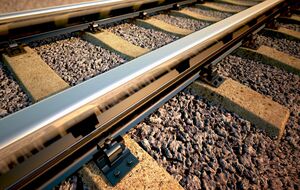 Грузовое сообщение оккупанты собираются запустить на этой или на следующей неделе