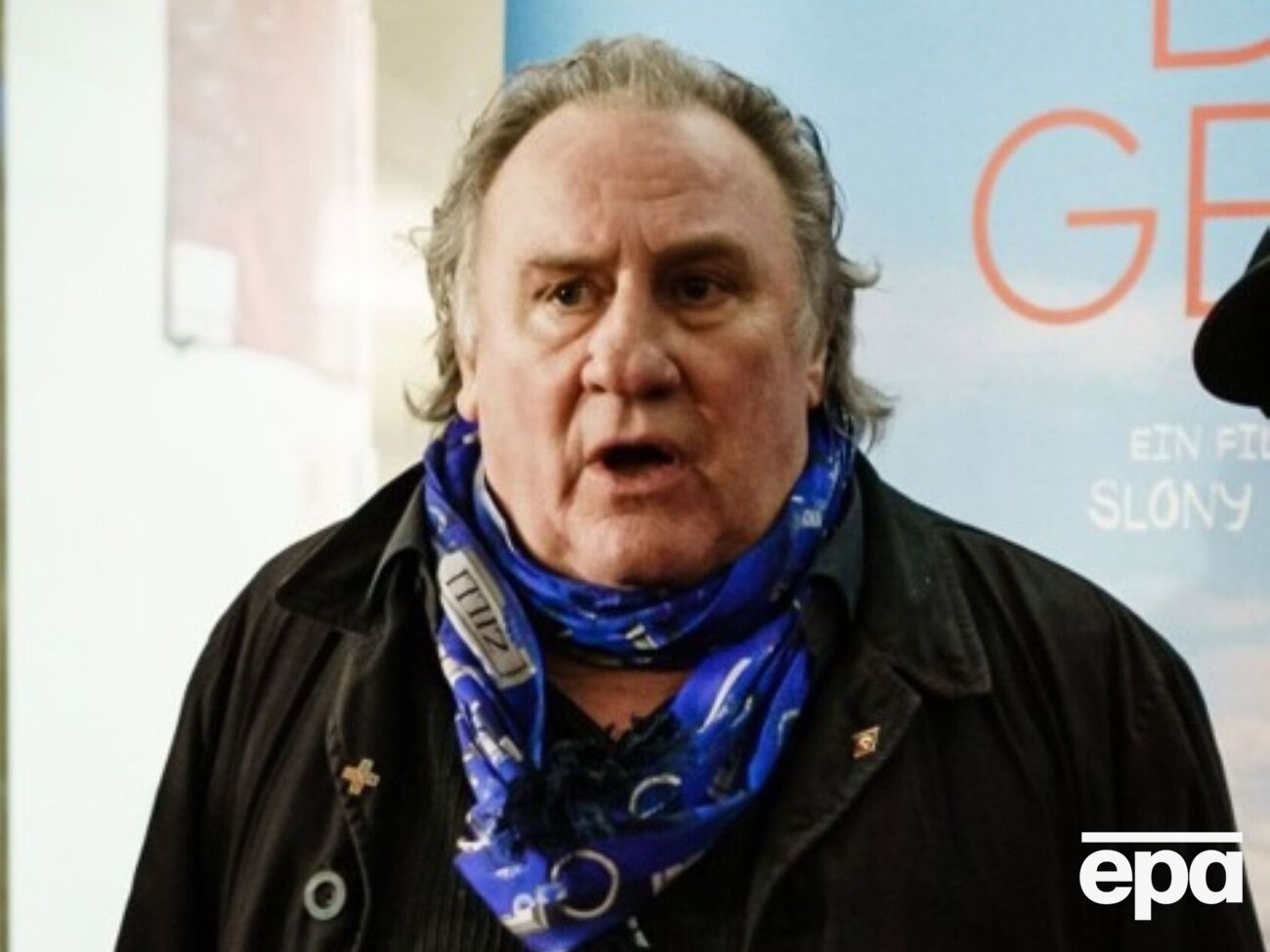 Обвинение в изнасиловании Депардье было предъявлено в феврале 2021 года