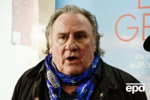 Обвинение в изнасиловании Депардье было предъявлено в феврале 2021 года